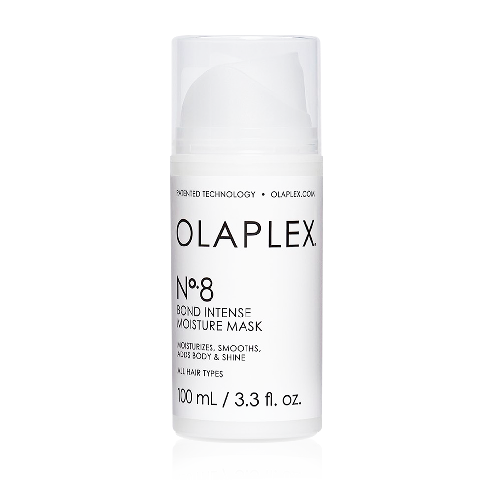 Olaplex No.8 Bond Intense Moisture Mask | Интенсивно увлажняющая бонд-маска "Восстановление структуры волос"