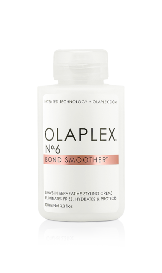 Olaplex No.6 Bond Smoother | Несмываемый крем "Система защиты волос"
